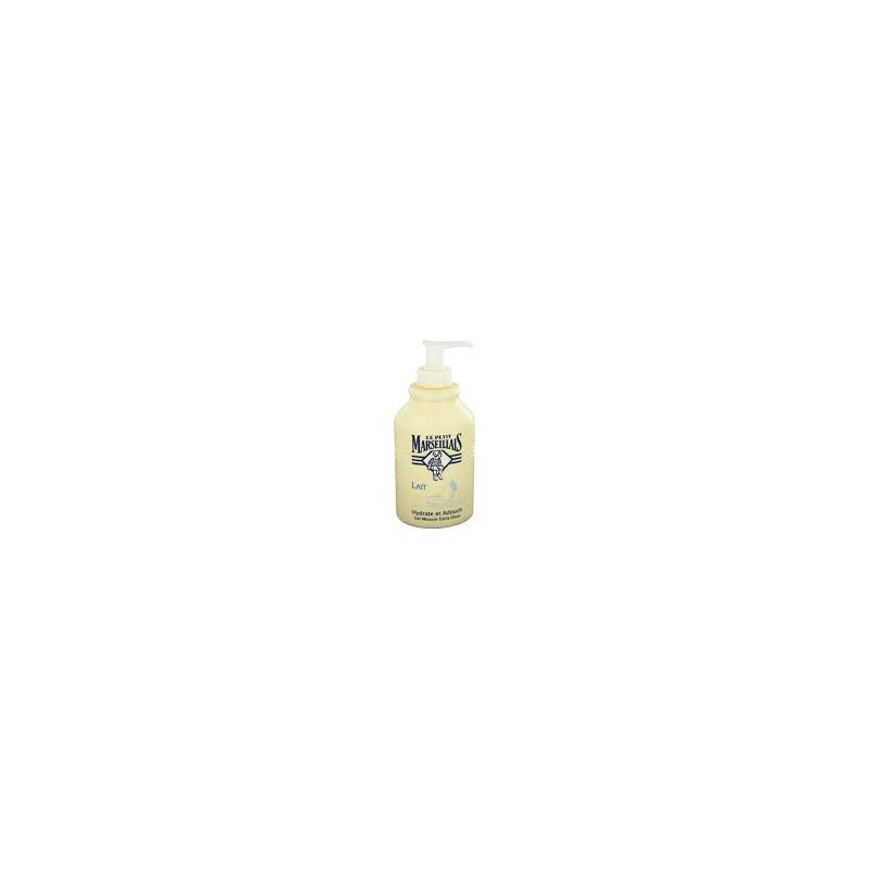 Gel lavant mains Le Petit Marseillais - 300ml