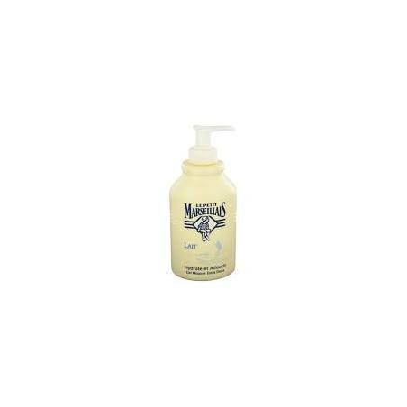 Gel lavant mains Le Petit Marseillais - 300ml