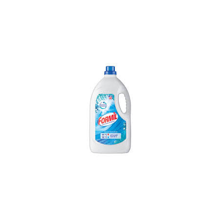 Lessive Fleur Oranger 2.2L