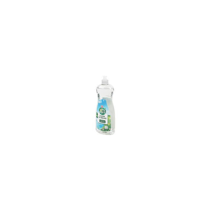 Liquide de rinçage Lave-vaisselle Ecologique-750ml