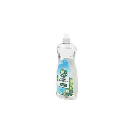 Liquide de rinçage Lave-vaisselle Ecologique-750ml