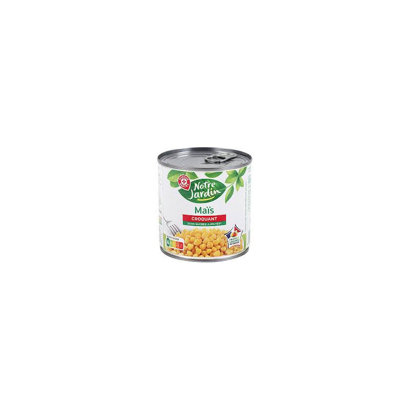Maïs 300g