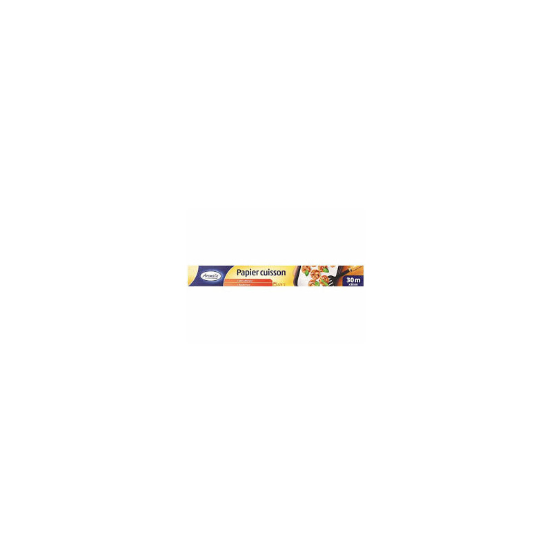 PAPIER CUISSON 8 M