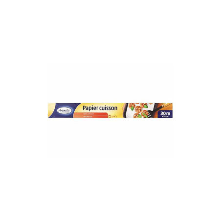 PAPIER CUISSON 8 M