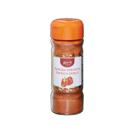 PAPRIKA DOUX MOULU 50GR