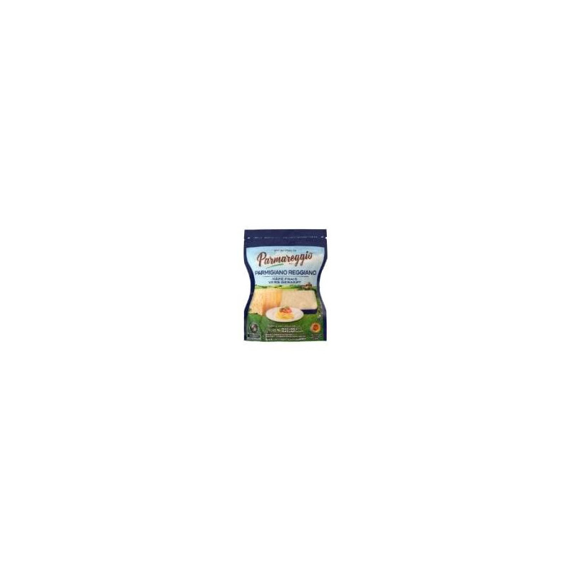 Fromage Râpé Parmigiano Reggiano AOP PARMAREGGIO