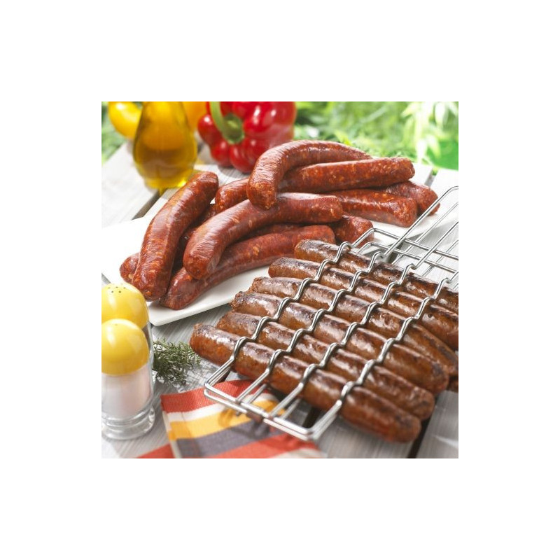 Merguez Boeuf Mouton