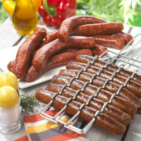 Merguez Boeuf Mouton