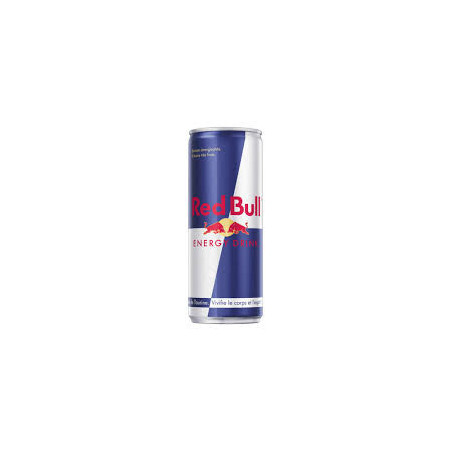 RED BULL FRAICHE 25CL