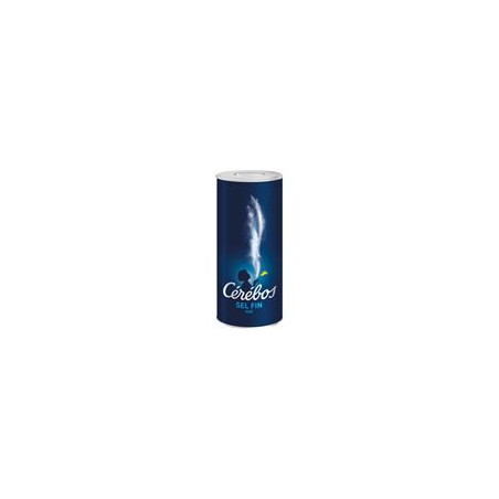 Cerebos Sel fin iodé 500 g