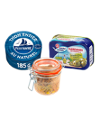 Conserves de Poissons et Viandes