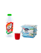 Yaourt, Fromage Blanc