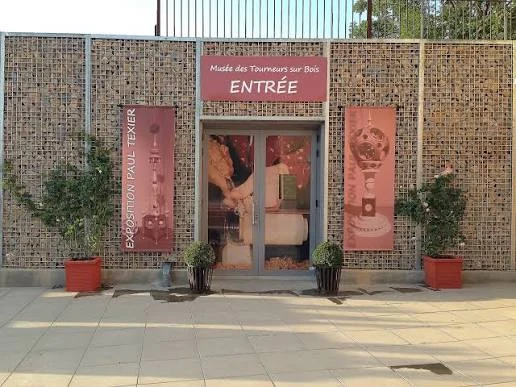 Ouverture du musée