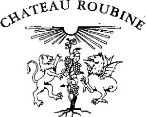 Logo Chateau Roubine
