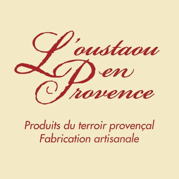 Logo L'OUSTAOU EN PROVENCE
