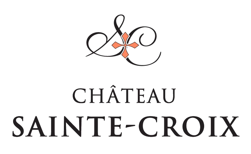 Logo Ste Croix