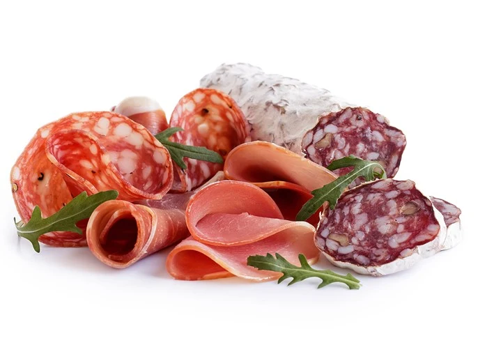 Charcuterie de Thoard