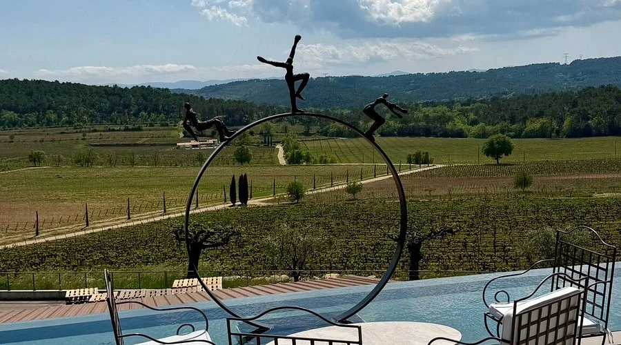 Chateau Roubine
