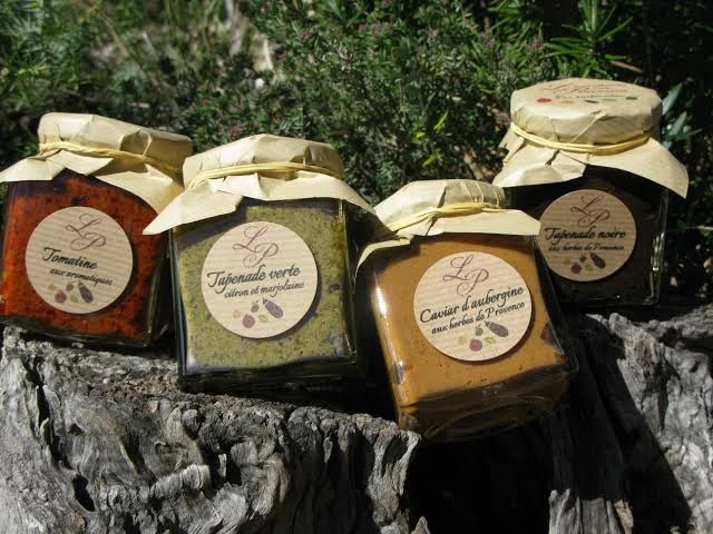 L'OUSTAOU EN PROVENCE
